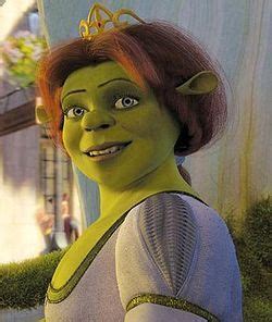 what is shrek's wife's name|More.